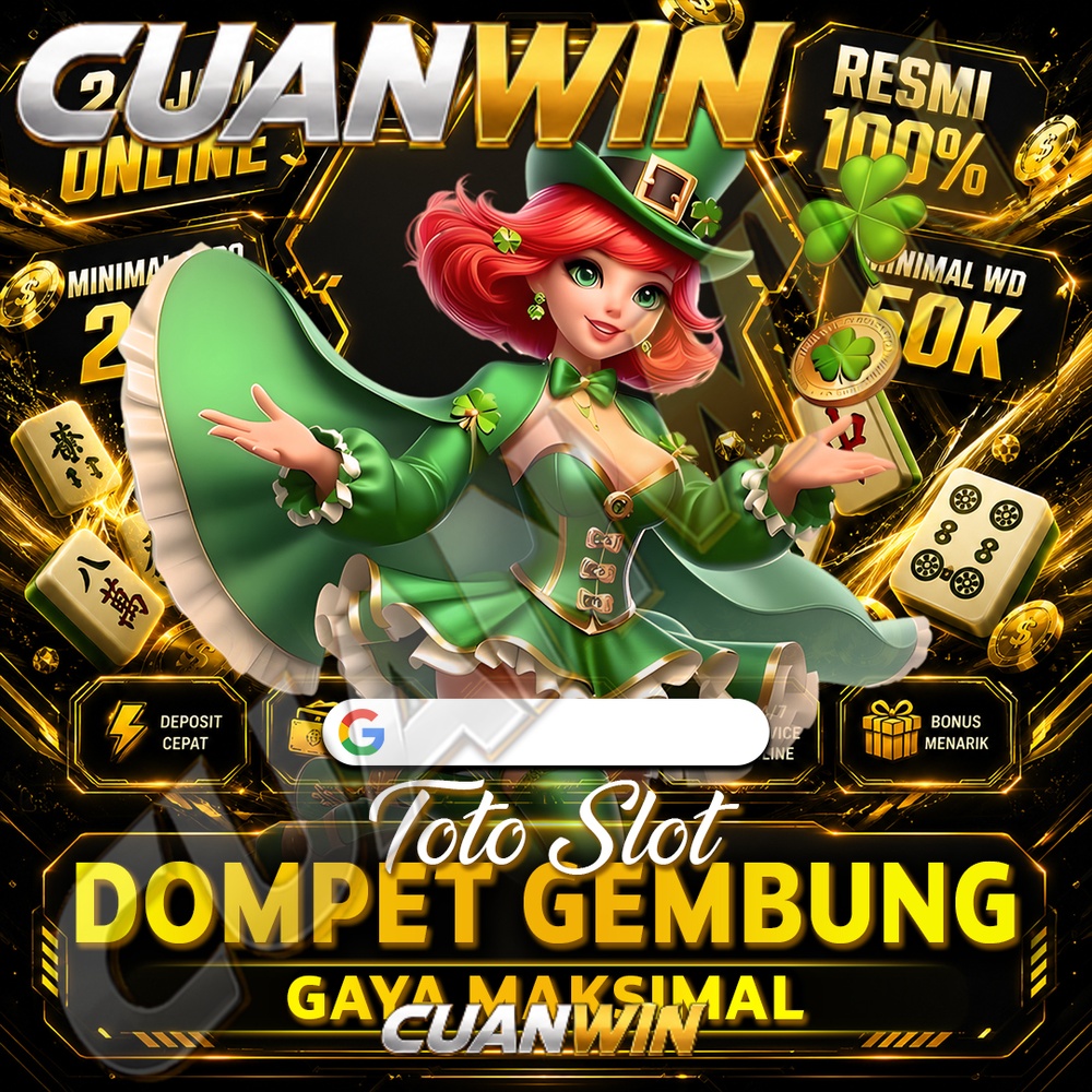 CUANWIN: Platform Slot Zeus Online Dengan Event Permainan Dan Fitur Terbaru